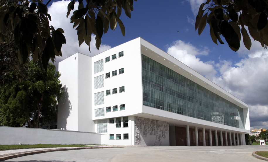 Serviço público estadual terá recesso entre Natal e Ano Novo