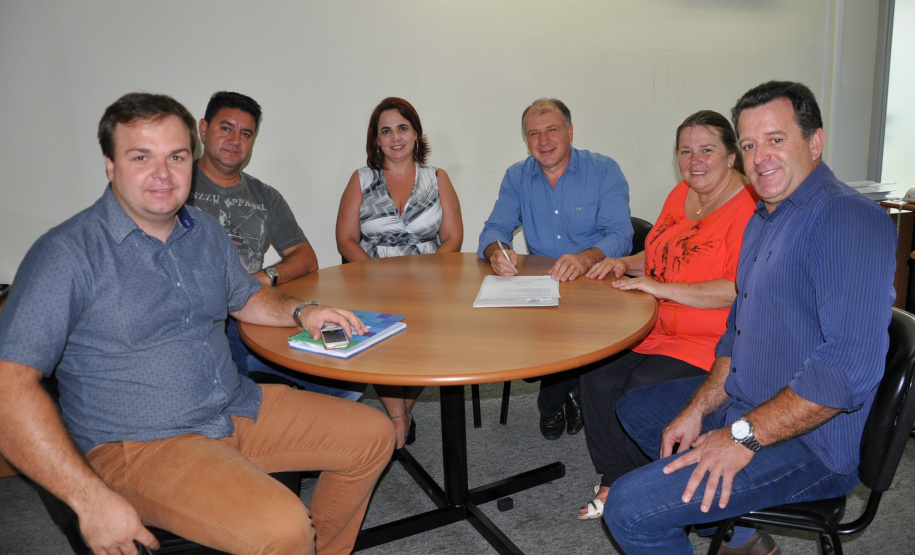 Novos prefeitos já iniciam transformações na gestão pública dos municípios do Paraná