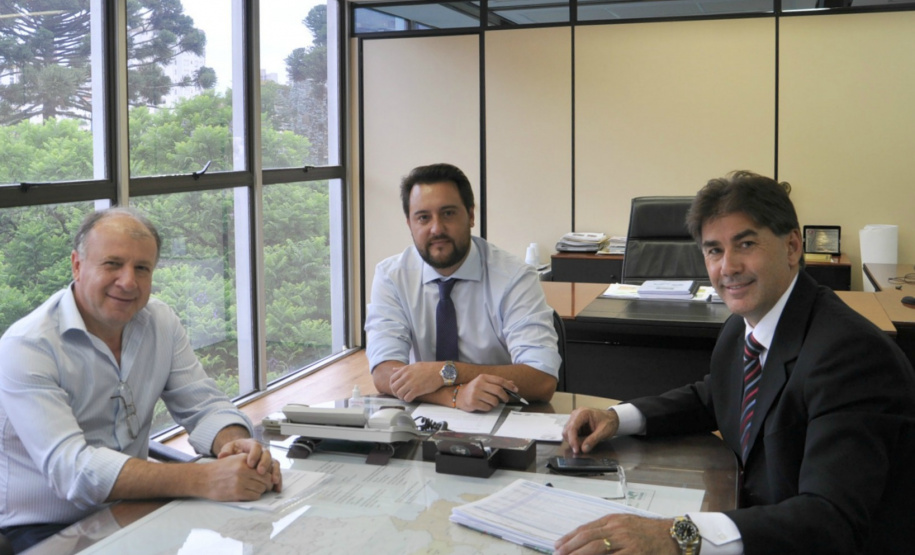 Prefeitos dão exemplos da nova cultura de gestão pública no Paraná