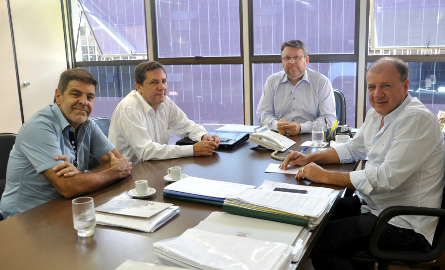 Foz do Iguaçu retoma obras da Praça da Paz