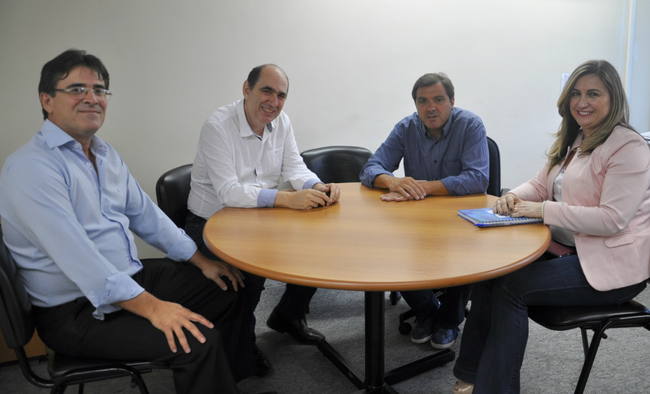 Prefeito de Santa Mariana não recebe salário e município economiza mais uma vez R$ 780 mil com a reeleição