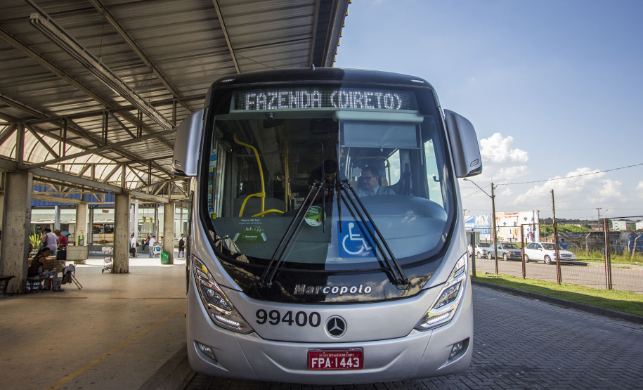Linhas Metropolitanas da RMC atendem em horário especial no Carnaval