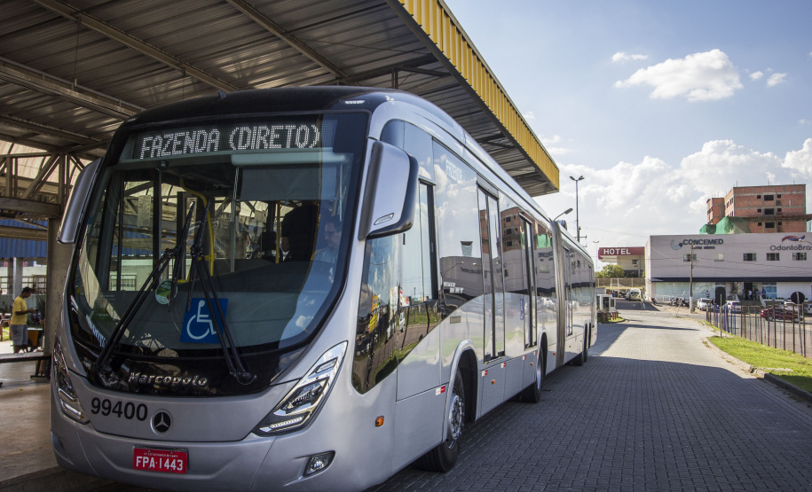Linhas Metropolitanas da RMC atendem em horário especial no Carnaval