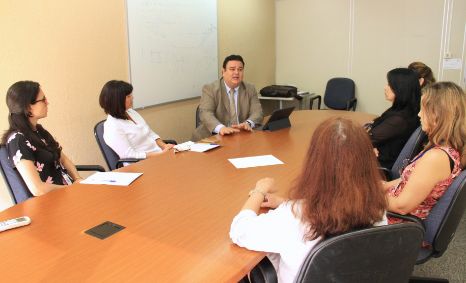 A partir desta sexta-feira, 03, Paranacidade tem um Conselho da Procuradoria Jurídica