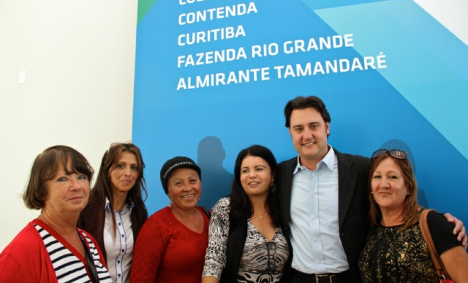 Relações Republicanas entre Estado e Municípios garantem benefícios ao povo