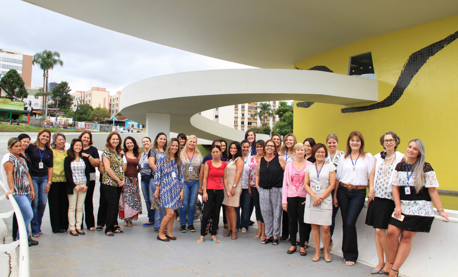 No Dia Internacional da Mulher os exemplos de superação e resiliência