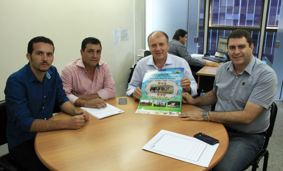 Turismo religioso e náutico favorece a economia de municípios do Paraná