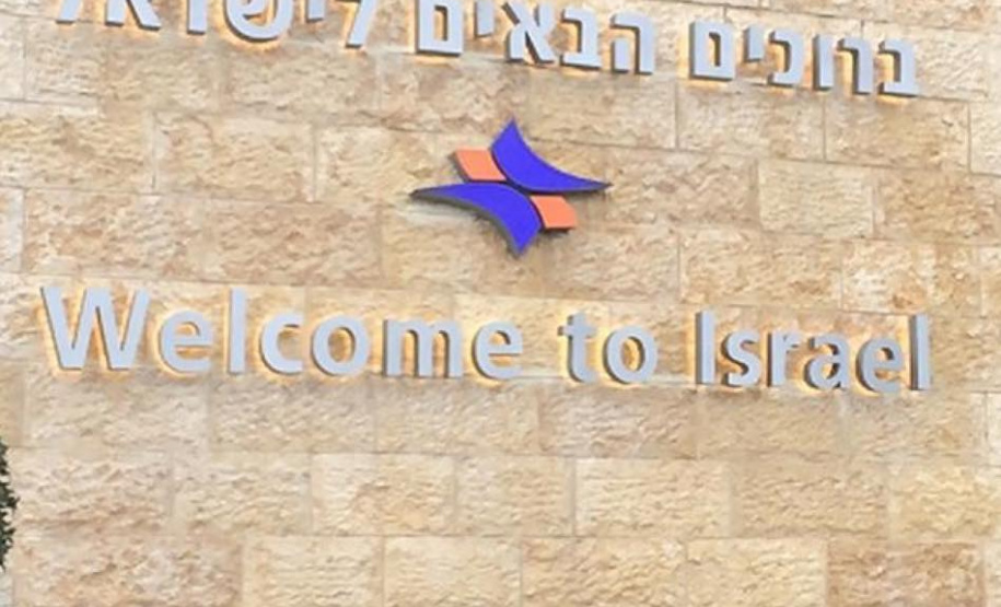 Governo de Israel convida Ratinho Junior a conhecer tecnologias de ponta sobre Cidades Inteligentes