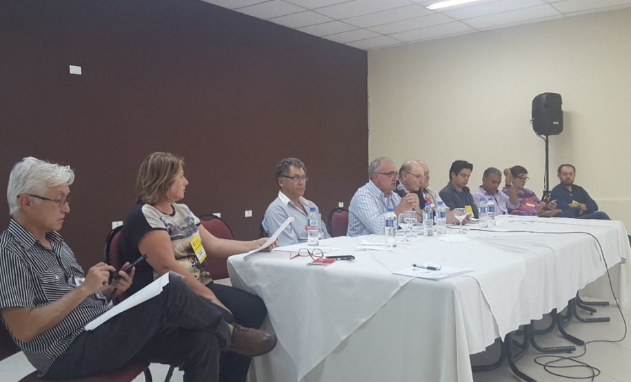 Governo do Paraná garante a realização da 6a Conferência Estadual das Cidades