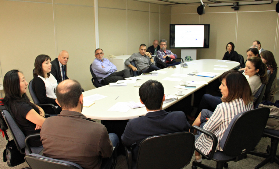 Governo estabelece estratégias à implantação do Estatuto da Metrópole