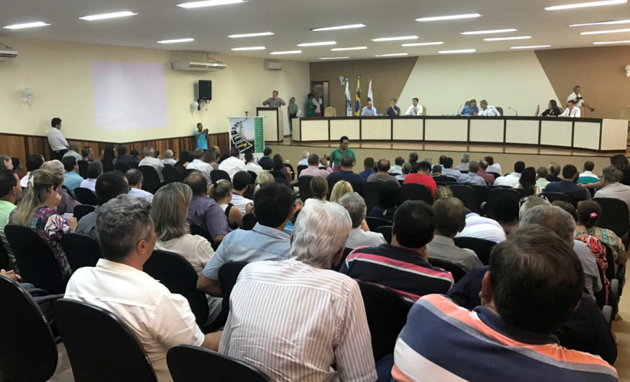 Mais de R$ 75 milhões investidos nos municípios da AMUSEP melhoram a vida das pessoas