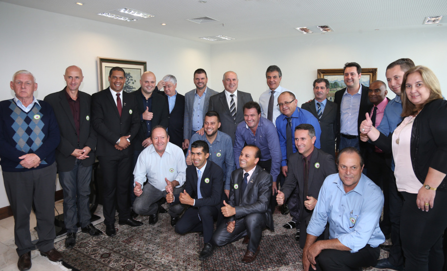 Autorizada obra de pavimentação que liga São José dos Pinhais e Fazenda Rio Grande