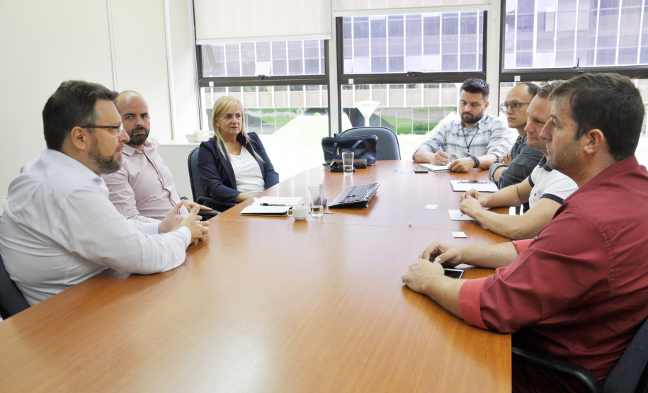 Novas parcerias unem Universidades, Prefeituras e Governo do Paraná em favor da população