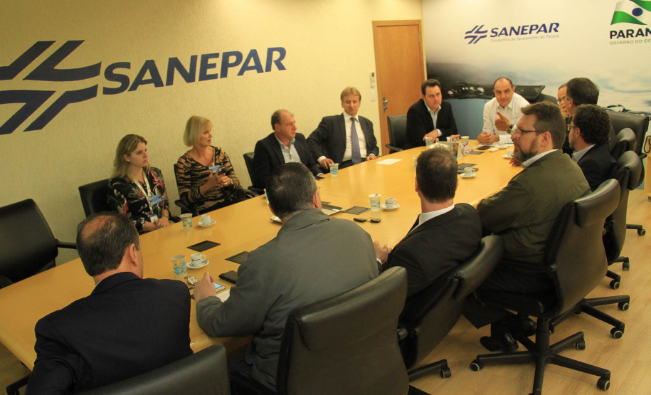 Governo do Paraná cria a Política para o Destino de Resíduos Sólidos em todos os municípios