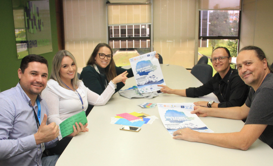 Hackathon Paraná 2017 já tem lista selecionada de participantes