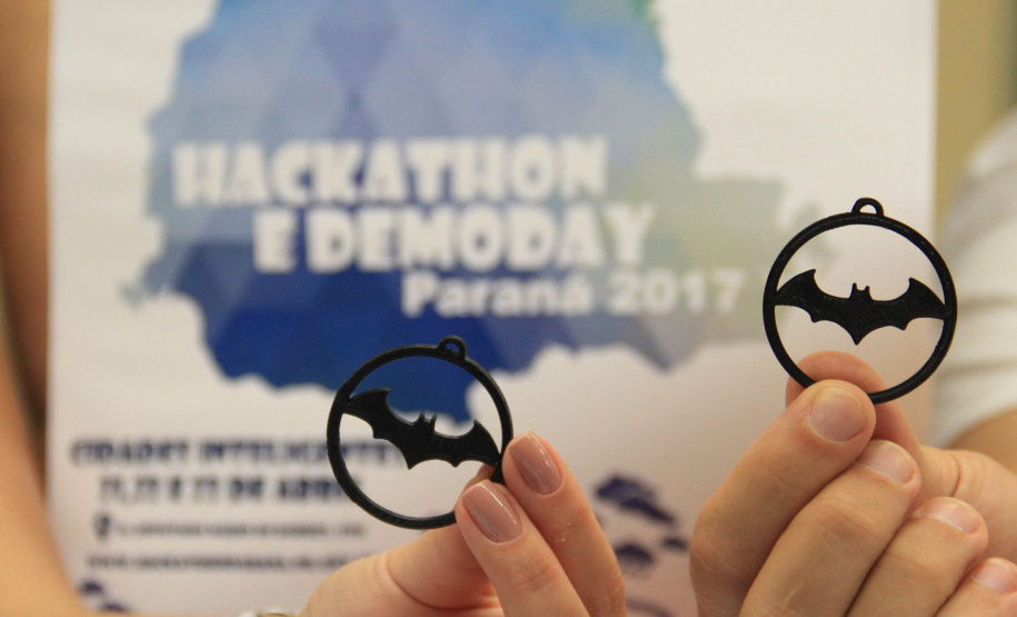 Começa nesta sexta-feira, 21, o Hackathon Paraná 2017 e o DemoDay será no domingo, 23