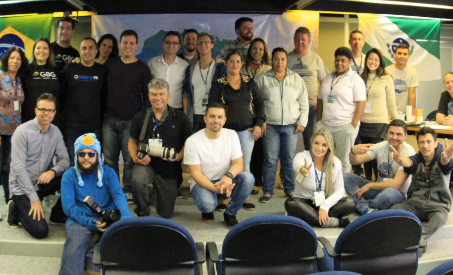 “Governo do Paraná está atento e preparado para as mudanças do mundo”, atesta mentor do Hackathon e do DemoDay Paraná 2017