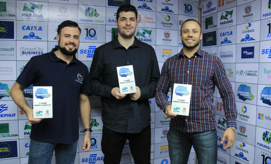 CODERS EDUCATION ganha o primeiro lugar no DemoDay com Educação Infantil de Programação de Computadores