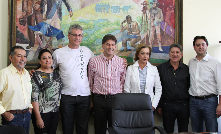 Ratinho Junior reforça apoio aos municípios do Litoral Paranaense