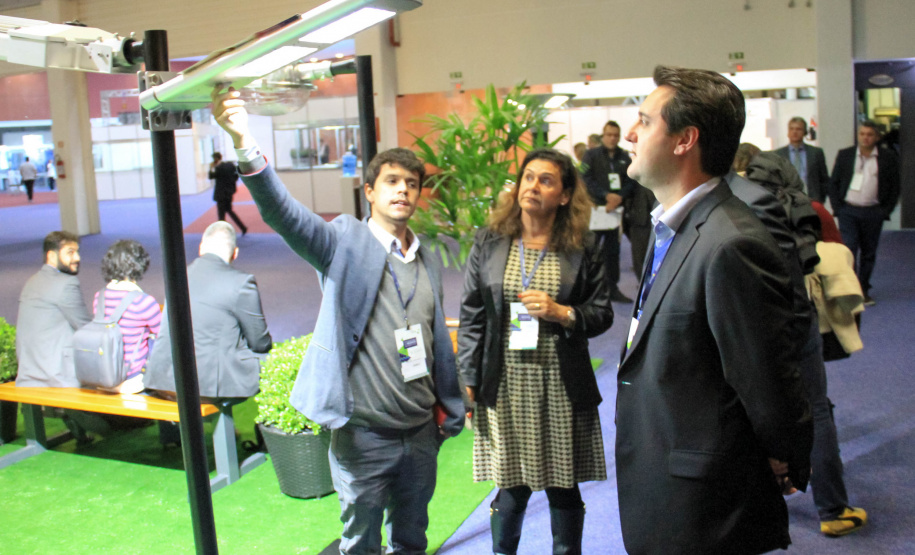 Congresso Smart Cities Business America 2017 mostra soluções inteligentes ao desenvolvimento