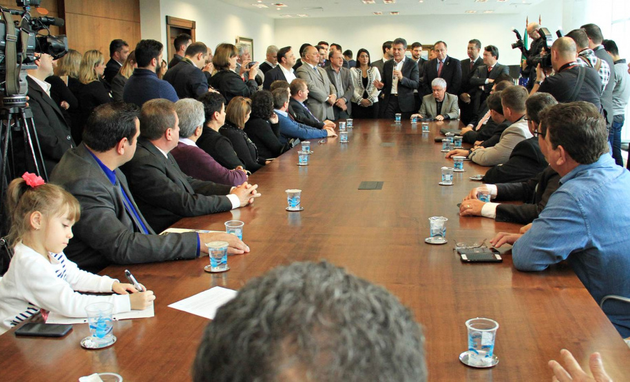 Municípios têm projetos que somam R$ 106,2 milhões em investimentos