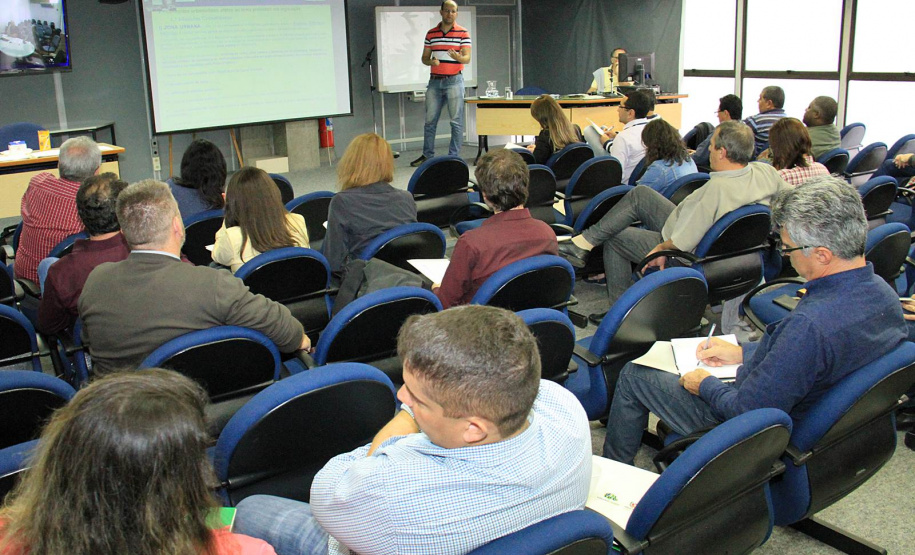 SEDU reúne técnicos da RMC para a construção de um modelo sustentável de desenvolvimento urbano