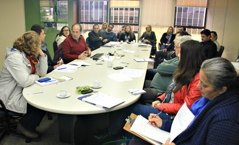 Abertas inscrições para participar da 6ª Conferência Estadual das Cidades em Foz do Iguaçu