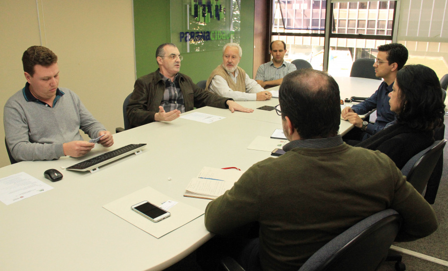 Programas da SEDU/Paranacidade servem de modelo à capital de Rondônia