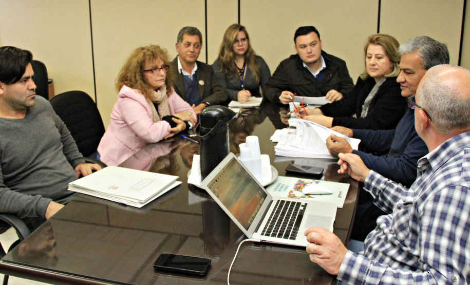 Tudo pronto para a 6ª Conferência Estadual das Cidades, em Foz do Iguaçu