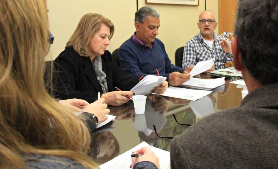Tudo pronto para a 6ª Conferência Estadual das Cidades, em Foz do Iguaçu