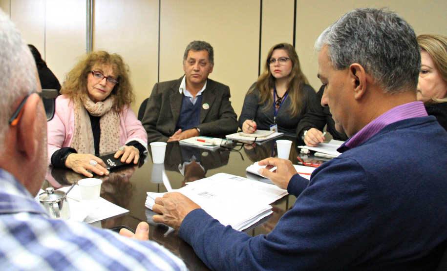 Tudo pronto para a 6ª Conferência Estadual das Cidades, em Foz do Iguaçu
