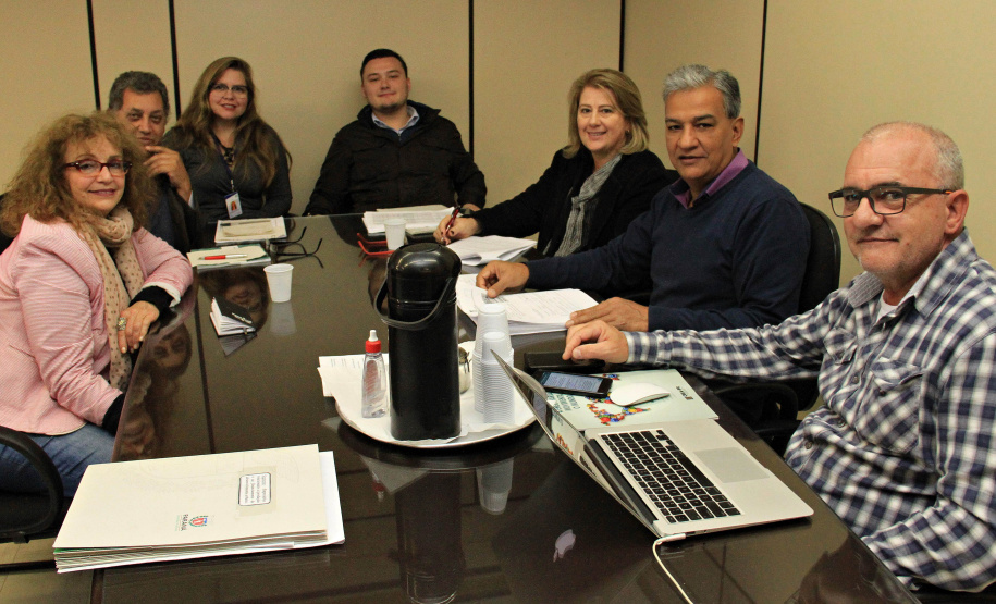 Tudo pronto para a 6ª Conferência Estadual das Cidades, em Foz do Iguaçu