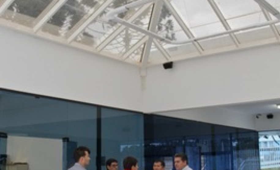 “O Paraná está entre os Estados com melhor padrão de obras e qualidade profissional”, diz Mario Durán, do BID