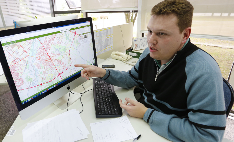 Estado tem sistema pioneiro para ajudar a gestão nos municípios