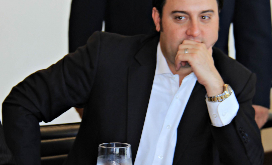 Estado tem sistema pioneiro para ajudar a gestão nos municípios