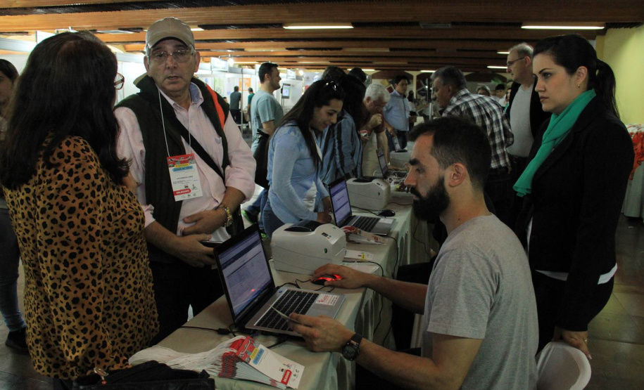 As preliminares para a 6a Conferência Estadual das Cidades que se inicia nesta quarta-feira, 16
