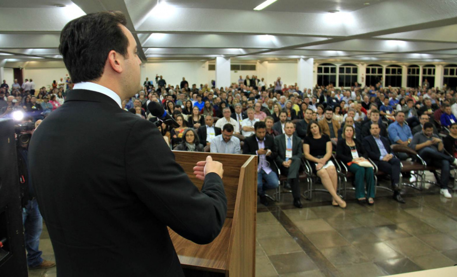 A 6ª Conferência Estadual das Cidades é espaço para o exercício do planejamento democrático das cidades