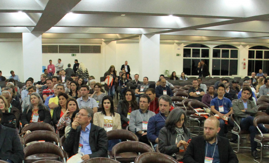 Um novo olhar sobre a realização dos Planos Diretores Municipais