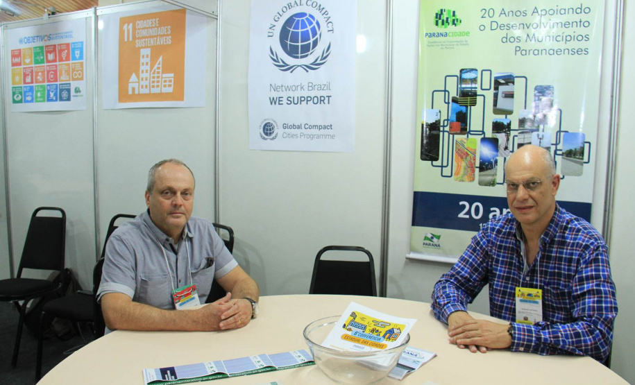 Termina a 6ª Conferência Estadual das Cidades, em Foz do Iguaçu, com eleição de delegados e dos novos conselheiros para  2018 a 2020