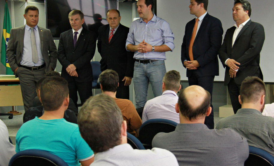 Mais 13 municípios entram no Programa “Meu Campinho” e somam, agora, um total de 27