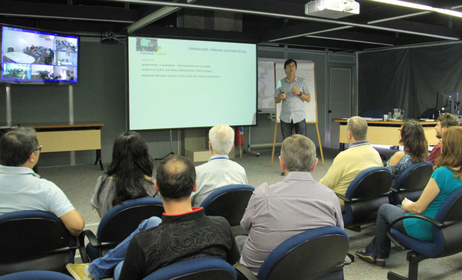 Fórum normatiza conhecimentos e entendimentos sobre “pavimentação urbana”