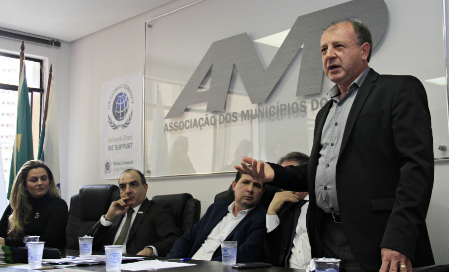 Paraná quer se tornar o 1º Estado do mundo a ter implantados os objetivos da Agenda 2030 da ONU em seus 399 municípios