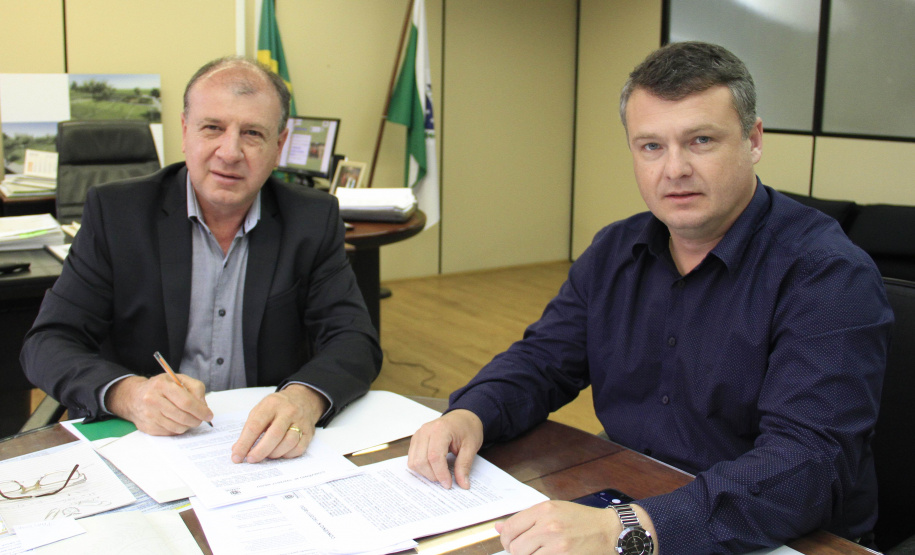 Projetos beneficiam as pessoas no interior do Estado com investimentos em diversas áreas