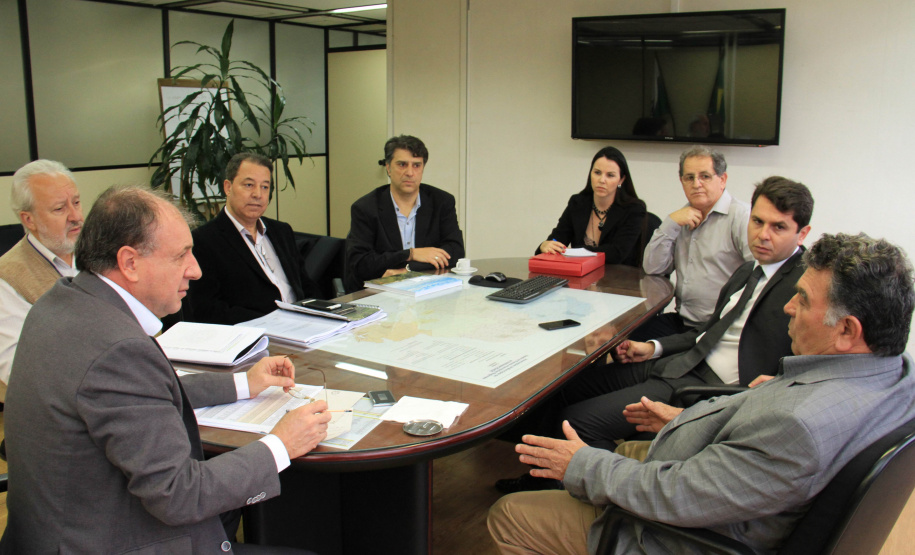 Klabin quer ceder 6,4 milhões de m2 de terras para ampliar o desenvolvimento de Telêmaco Borba