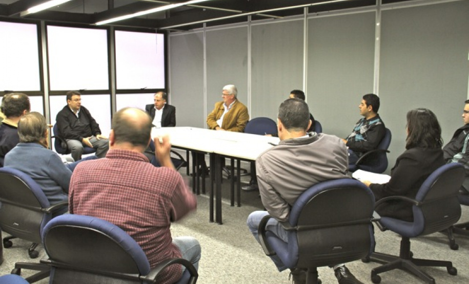 SEDU/Paranacidade vão facilitar os trâmites para acesso aos projetos do PAM