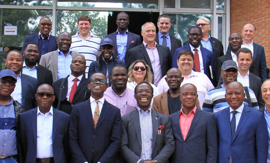 Nigéria vai adotar modelo de Sistema de Bilhetagem Eletrônica usada pela COMEC