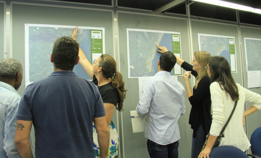 Reuniões de capacitação técnica sobre desenvolvimento urbano promovem mudanças nas ações de técnicos em municípios do Paraná