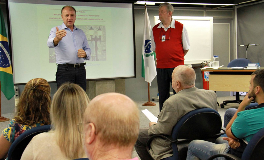 Curso sobre a COSIP ajuda a reequilibrar as finanças municipais e a melhorar a eficiência dos serviços públicos