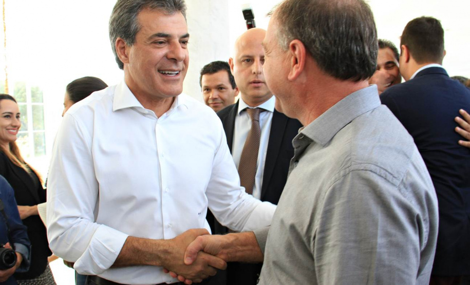 Paranaenses falam em evento da ONU, em Genebra, Suiça, Richa e Ortega estão entre os oradores