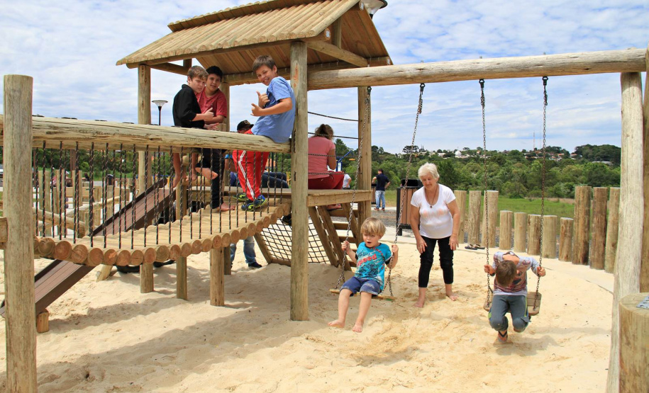 SEDU/Paranacidade batem novo recorde de investimentos nos municípios do Paraná